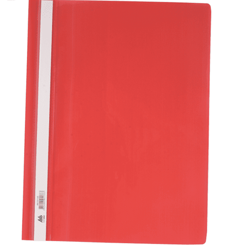 Папка-швидкозшивач BUROMAX (BM.3311-05)